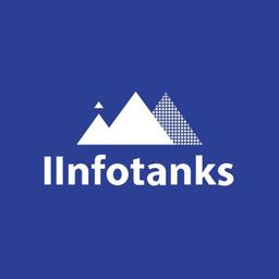 IInfotanks Logo