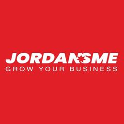 Jordan SME | Grow Your Business Logo