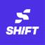 Shift Media Logo