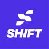 Shift Media Logo