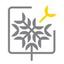 rasaamediagroup | گروه ارتباطات و رسانه رسا Logo