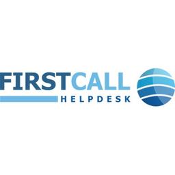 First Call Helpdesk Ltd Logo