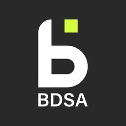 BDSA Marketing Logo