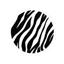 Crossing Zebra Logo