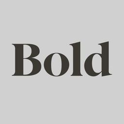 Bold Scandinavia / NoA Logo