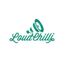 Loudchilli Media Logo