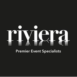 Riviera Events Logo