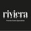 Riviera Events Logo