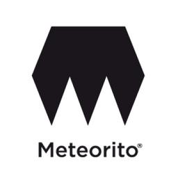 Meteorito Logo
