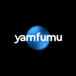 Yamfumu - Technology & Marketing Agency Logo