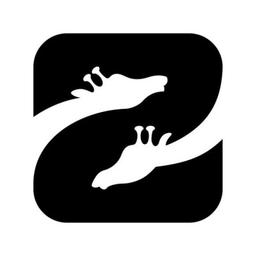 Zhahoo Creative Agency | آژانس خلاقیت ژاهو Logo