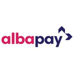 albapay Logo