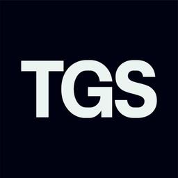 Those Guys Studio Logo