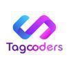 Tagcoders - Software Development Company Logo