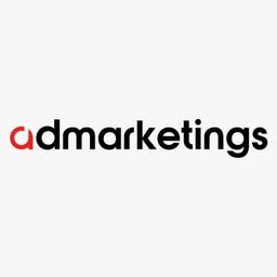 Ad Marketings Logo