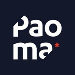 AGENCE PAOMA® Logo
