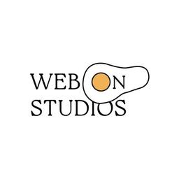 Web on studios Logo