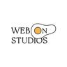 Web on studios Logo
