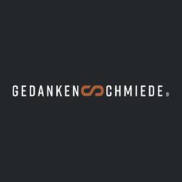 GedankenSchmiede GmbH Logo