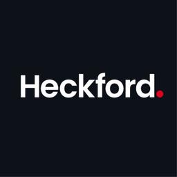 Heckford Logo