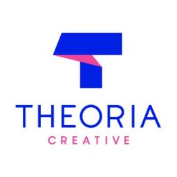 Theoria Creative Logo