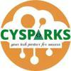Cysparks Logo