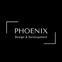 Phoenix Design and Development, LLC Logo