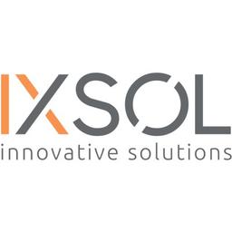IXSOL innovative solutions GmbH Logo