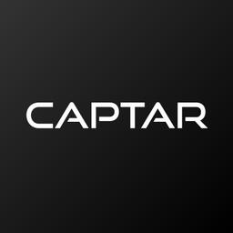 Captar bv Logo