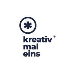 kreativmaleins* Logo