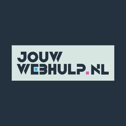 JouwWebHulp.nl Logo