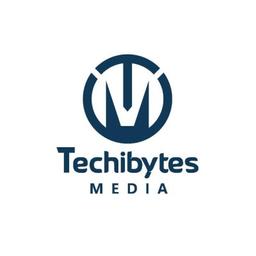Techibytes Media Logo