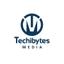 Techibytes Media Logo
