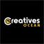 Creatives Ocean Logo