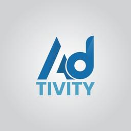Ad-tivity Logo