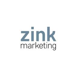 ZINK Marketing & Communication Logo