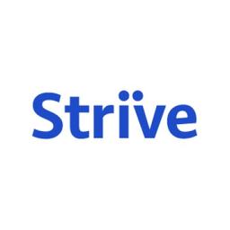 Strive Agency UK Logo