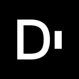 D'FRONT® Logo