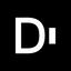 D'FRONT® Logo
