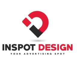INSPOT DESIGN Logo