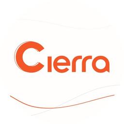 cierra Logo