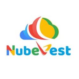 Nubevest Logo