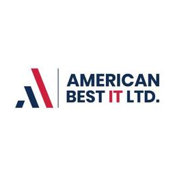 American Best IT Limited | Digital Marketing Agency Logo