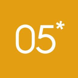 05creative Ltd Logo