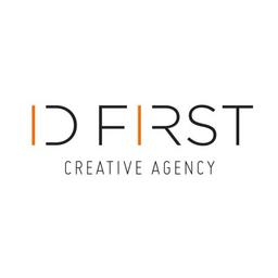 ID FIRST Logo