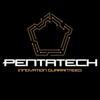 PentaTech Zambia Limited Logo