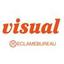 Visual Izegem Logo