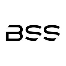 BSS Brand Communication Logo