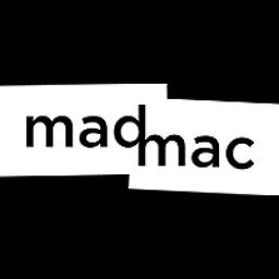 madmac Logo