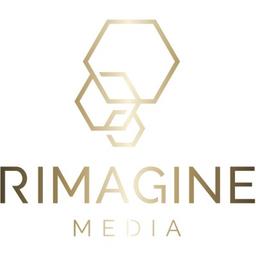 RIMAGINE MEDIA Logo